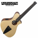 Corona Aphrodite Acoustic Guitar APS_100HSEQ NAT